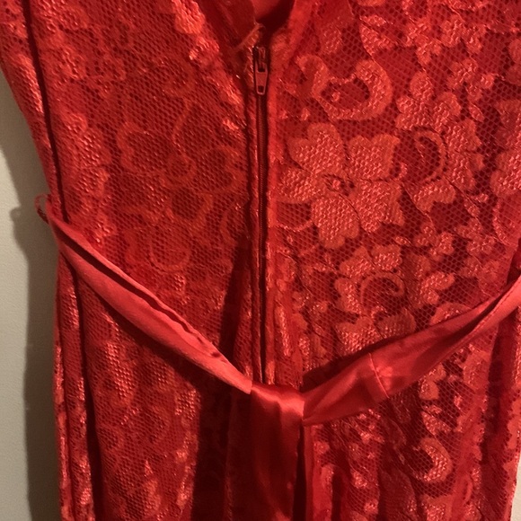 Windsor dress - Picture 5 of 10